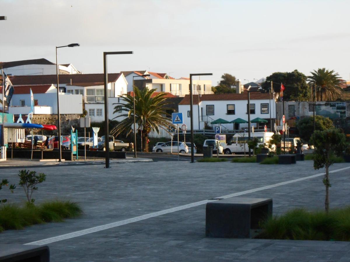 Xa Apartments Rral-579 Madalena (Azores) Exterior foto