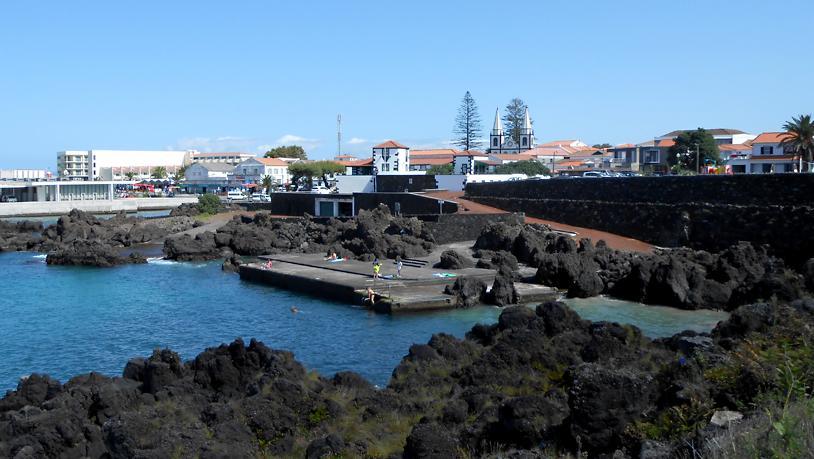 Xa Apartments Rral-579 Madalena (Azores) Exterior foto
