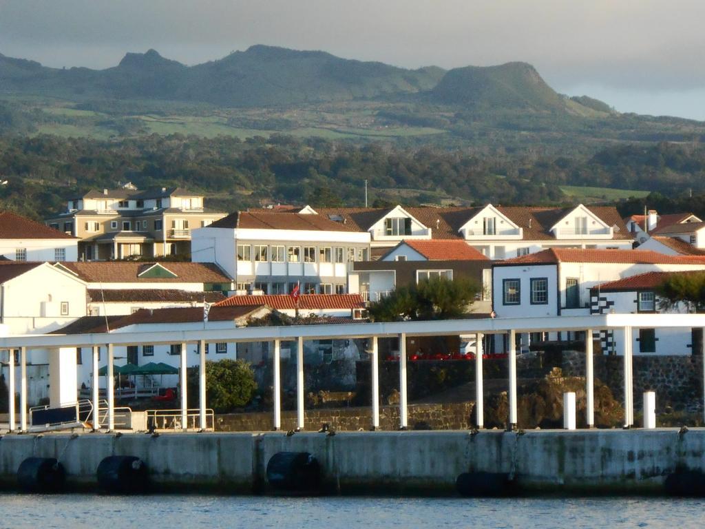 Xa Apartments Rral-579 Madalena (Azores) Exterior foto