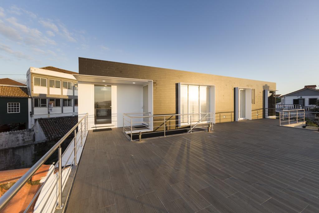 Xa Apartments Rral-579 Madalena (Azores) Exterior foto