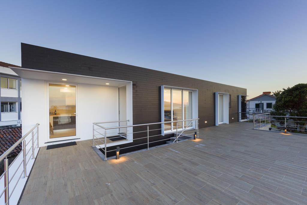 Xa Apartments Rral-579 Madalena (Azores) Exterior foto